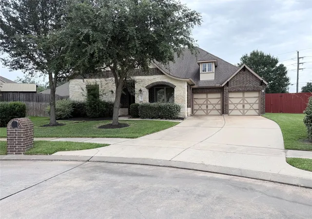 Photo 2 of Single family home for sale at 4603 Sanctuary Valley Ln, Spring, TX 77388 | MLS# 59875945 | Listing updated on 2026-09-21