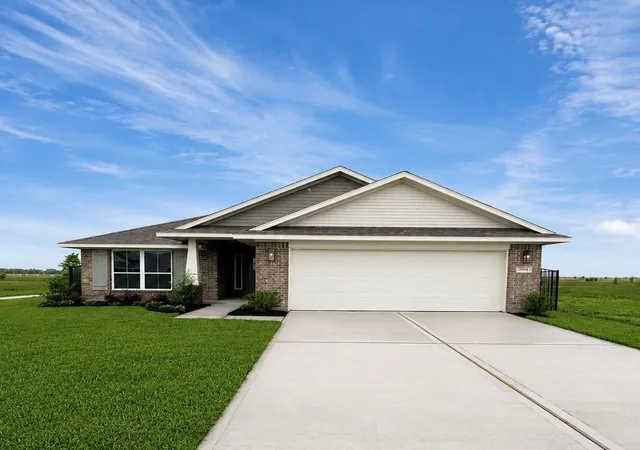 Homes for sale in Dayton, TX | 2064 Emerald Lake Trail, Dayton, TX 77535 | MLS# 31732459