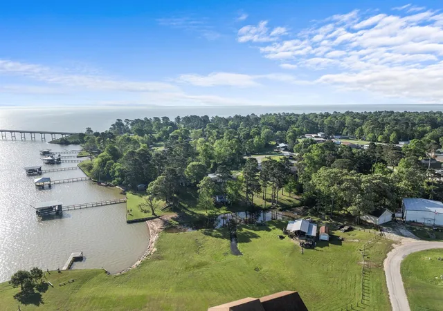 Photo 3 of Land for sale at 500 Lagoon Dr, Pointblank, TX 77364 | MLS# 42258147 | Listing updated on 2026-03-10