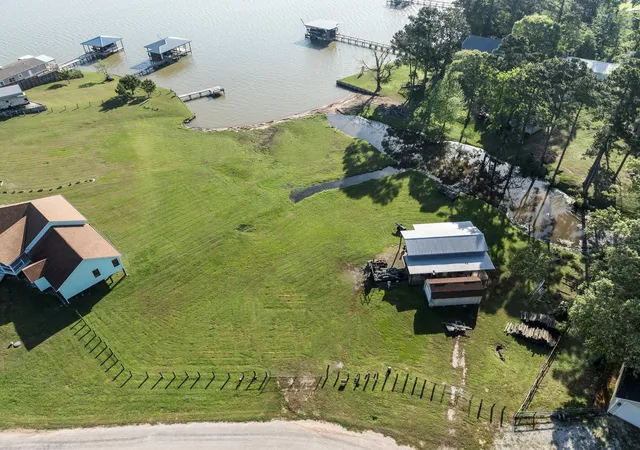 Photo 4 of Land for sale at 500 Lagoon Dr, Pointblank, TX 77364 | MLS# 42258147 | Listing updated on 2026-03-10