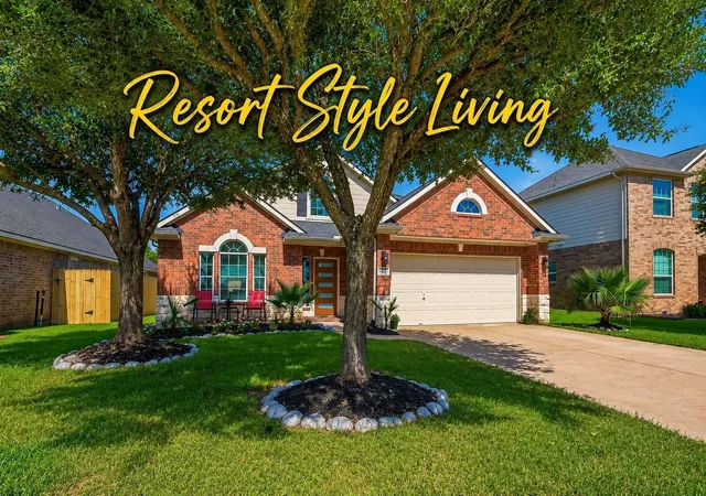 Photo 1 of Sale Pending at 14903 Opera House Row Dr, Cypress, TX 77429 | MLS# 89209501 | Listing updated on 2026-09-01
