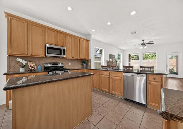 Photo 3 of Sale Pending at 14903 Opera House Row Dr, Cypress, TX 77429 | MLS# 89209501 | Listing updated on 2026-09-01