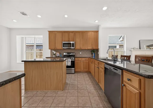 Photo 3 of Sale Pending at 14903 Opera House Row Dr, Cypress, TX 77429 | MLS# 89209501 | Listing updated on 2026-09-01
