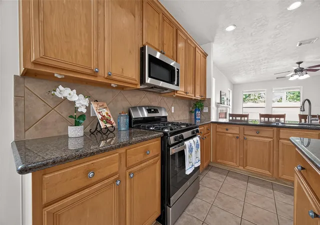 Photo 4 of Sale Pending at 14903 Opera House Row Dr, Cypress, TX 77429 | MLS# 89209501 | Listing updated on 2026-09-01