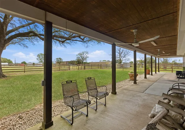 Photo 3 of Single family home for sale at 36455 Joe Loggins Rd, Hempstead, TX 77445 | MLS# 92272153 | Listing updated on 2026-08-27