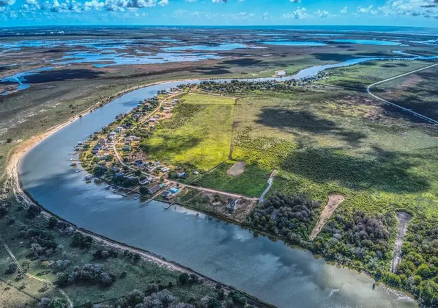 Photo 1 of Land for sale at 5616 County Road 469, Brazoria, TX 77422 | MLS# 82229915 | Listing updated on 2026-03-24