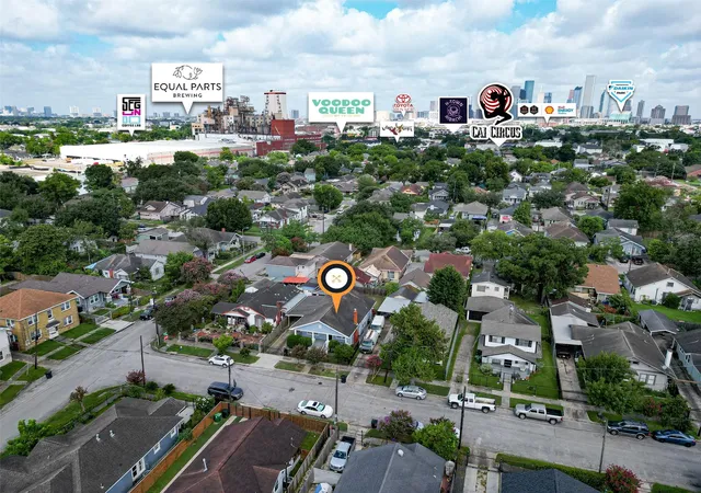 32nd image of 118 Jenkins St, Houston, TX 77003 | MLS# 79812801