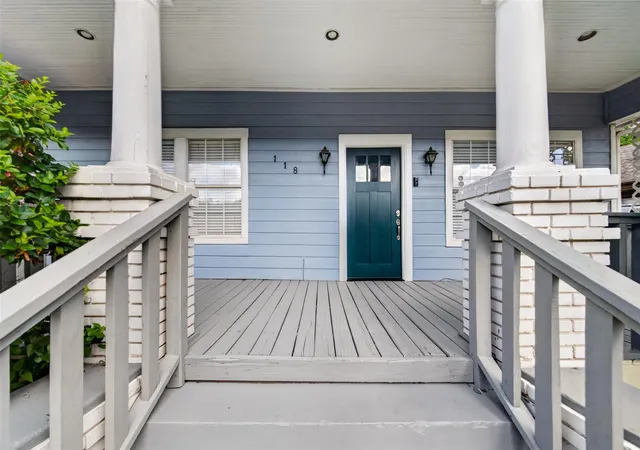 3rd image of 118 Jenkins St, Houston, TX 77003 | MLS# 79812801