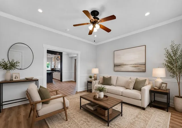 5th image of 118 Jenkins St, Houston, TX 77003 | MLS# 79812801