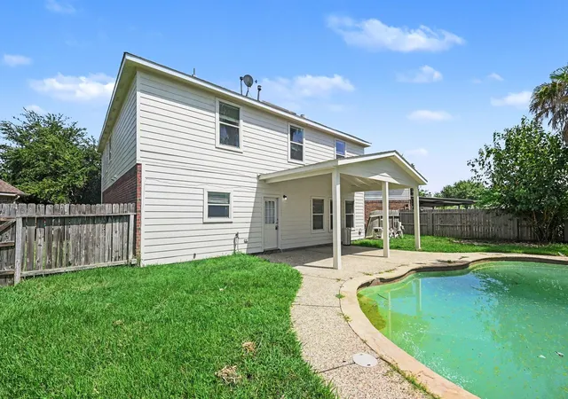 27th image of 4503 Noble Ct, Baytown, TX 77521 | MLS# 82378906