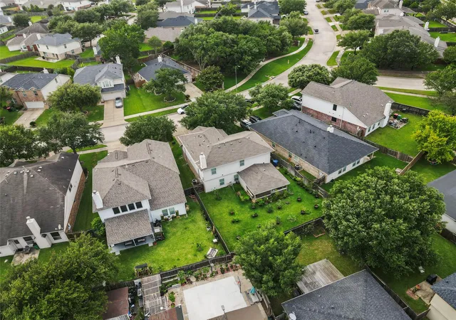 Photo 1 of Single family home for sale at 7611 Clarendon Bnd Ln, Richmond, TX 77407 | MLS# 39989503 | Listing updated on 2026-08-10