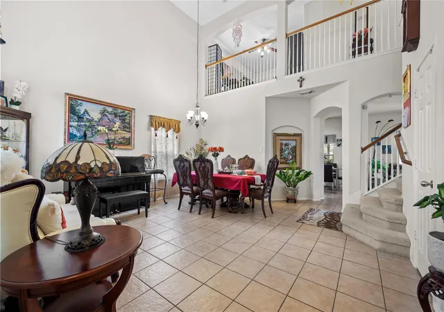 Photo 2 of Single family home for sale at 7611 Clarendon Bnd Ln, Richmond, TX 77407 | MLS# 39989503 | Listing updated on 2026-08-10