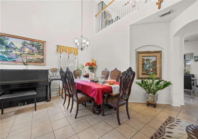Photo 4 of Single family home for sale at 7611 Clarendon Bnd Ln, Richmond, TX 77407 | MLS# 39989503 | Listing updated on 2026-08-10