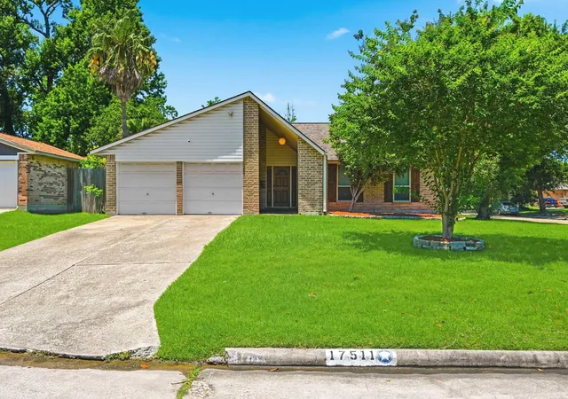 Photo 3 of Single family home for sale at 17511 Favor Bnd Ct, Humble, TX 77396 | MLS# 96331706 | Listing updated on 2026-08-08