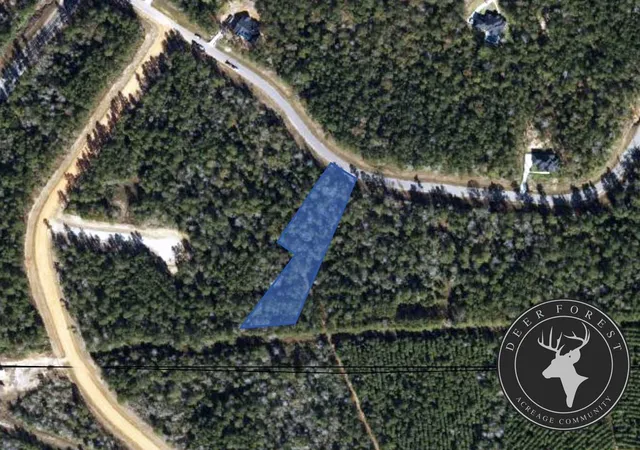 Photo 1 of Land for sale at 152 Exploration Rd, New Waverly, TX 77358 | MLS# 34177448 | Listing updated on 2026-08-28