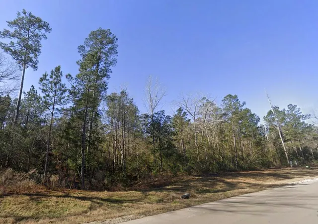 Photo 3 of Land for sale at 152 Exploration Rd, New Waverly, TX 77358 | MLS# 34177448 | Listing updated on 2026-08-28