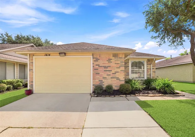 Homes for sale in Channelview, TX | 1414 Great Dover Cir, Channelview, TX 77530 | MLS# 90051434