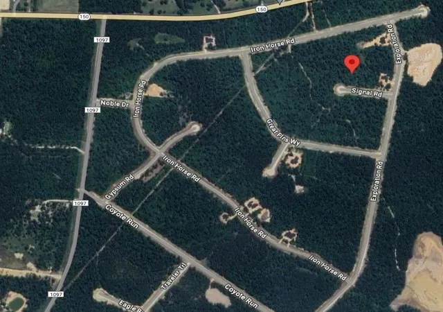 Homes for sale in New Waverly, TX | 122 Signal Rd, New Waverly, TX 77358 | MLS# 11491150