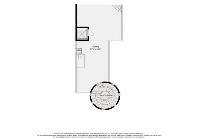 48th image of 5214 Calle Montilla Pl, Houston, TX 77007 | MLS# 7803997