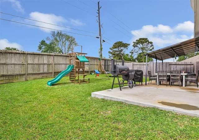4th image of 814 Redinger Ridge Dr, Huffman, TX 77336 | MLS# 39039468