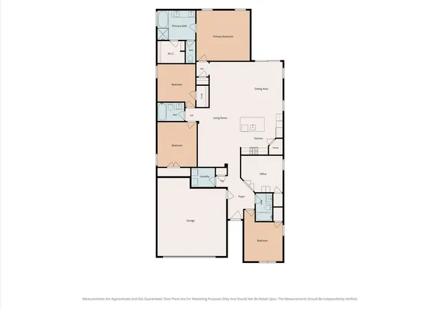 25th image of 3042 Schultz Manor Ln, Katy, TX 77494 | MLS# 76601307