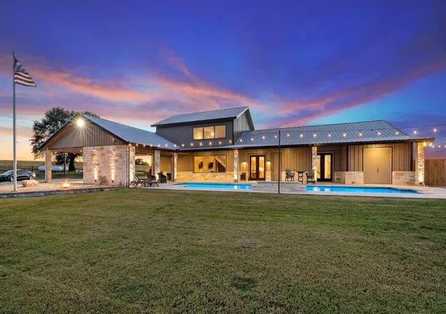 Homes for sale in Lott, TX | 395 452 County Road 470, Lott, TX 76656 | MLS# 13797625