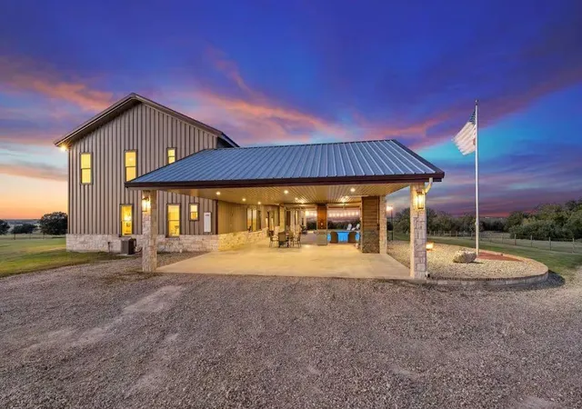 Homes for sale in Lott, TX | 395-452 County Road 470, Lott, TX 76656 | MLS# 13797625