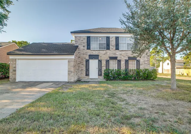 Photo 1 of Single family home for sale at 17931 Forest Cedars Dr, Houston, TX 77084 | MLS# 87682410 | Listing updated on 2026-08-05
