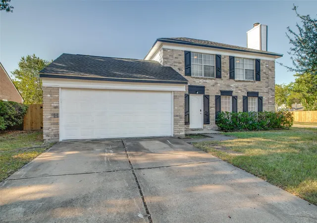 Photo 2 of Single family home for sale at 17931 Forest Cedars Dr, Houston, TX 77084 | MLS# 87682410 | Listing updated on 2026-08-05