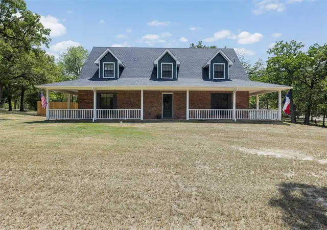 Photo 1 of Sale Pending at 260 Winding Way, Fairfield, TX 75840 | MLS# 36546033 | Listing updated on 2026-09-14