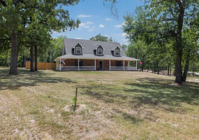 Photo 2 of Sale Pending at 260 Winding Way, Fairfield, TX 75840 | MLS# 36546033 | Listing updated on 2026-09-14