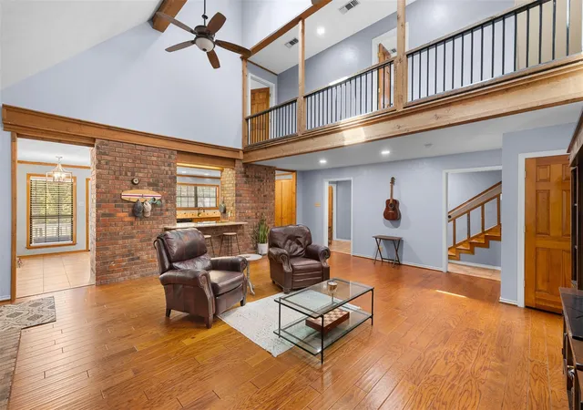Photo 4 of Sale Pending at 260 Winding Way, Fairfield, TX 75840 | MLS# 36546033 | Listing updated on 2026-09-14