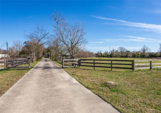 Photo 19 of Land for sale at 21610 Mueschke Rd, Tomball, TX 77377 | MLS# 82416360 | Listing updated on 2025-11-25