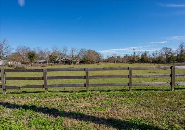 Photo 1 of Land for sale at 21610 Mueschke Rd, Tomball, TX 77377 | MLS# 82416360 | Listing updated on 2025-11-25