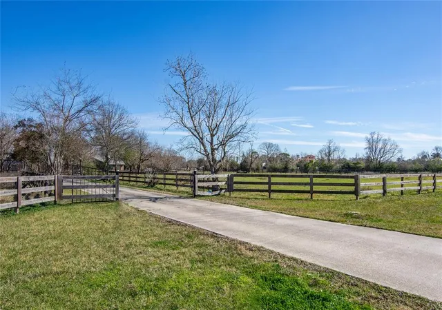 Photo 2 of Land for sale at 21610 Mueschke Rd, Tomball, TX 77377 | MLS# 82416360 | Listing updated on 2025-11-25