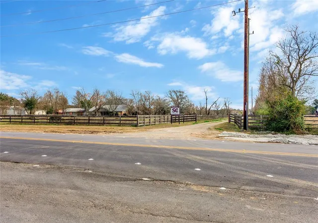 Photo 3 of Land for sale at 21610 Mueschke Rd, Tomball, TX 77377 | MLS# 82416360 | Listing updated on 2025-11-25