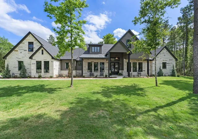 Photo 2 of Sale Pending at 7002 Bowie Ct, Montgomery, TX 77316 | MLS# 13517808 | Listing updated on 2026-09-09
