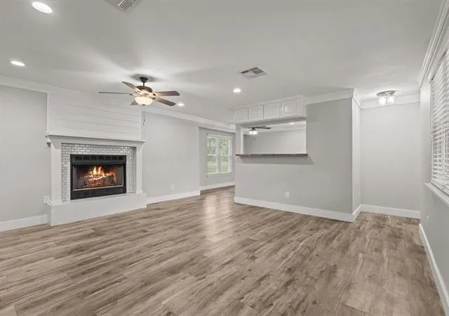 4th image of 10848 Sandy Ln, Beaumont, TX 77705 | MLS# 73218571