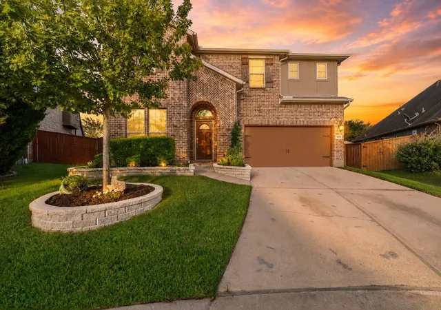 Photo 1 of Single family home for sale at 17003 Hinkley Glen Ct, Richmond, TX 77407 | MLS# 94467399 | Listing updated on 2026-09-17