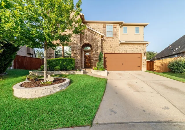 Photo 3 of Single family home for sale at 17003 Hinkley Glen Ct, Richmond, TX 77407 | MLS# 94467399 | Listing updated on 2026-09-17
