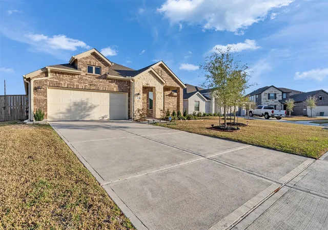 Homes for sale in Rosenberg, TX | 3019 Live Springs Ct, Rosenberg, TX 77471 | MLS# 97913560