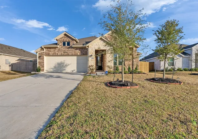 Homes for sale in Rosenberg, TX | 3019 Live Springs Ct, Rosenberg, TX 77471 | MLS# 97913560