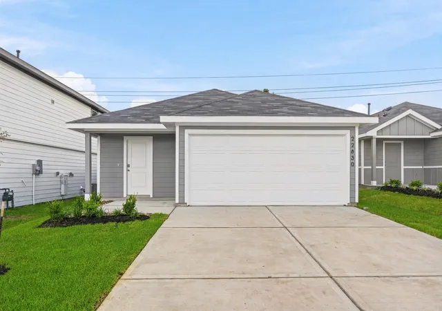 Photo 2 of Single family home for sale at 22830 Primrose Wind Ln, Hockley, TX 77447 | MLS# 7781425 | Listing updated on 2026-10-20