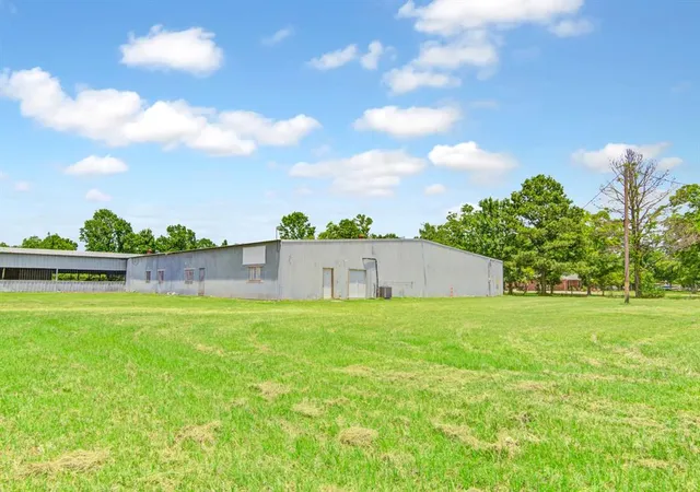 Photo 2 of Land for sale at 8458 Fm 1960, Dayton, TX 77535 | MLS# 31690965 | Listing updated on 2026-07-08