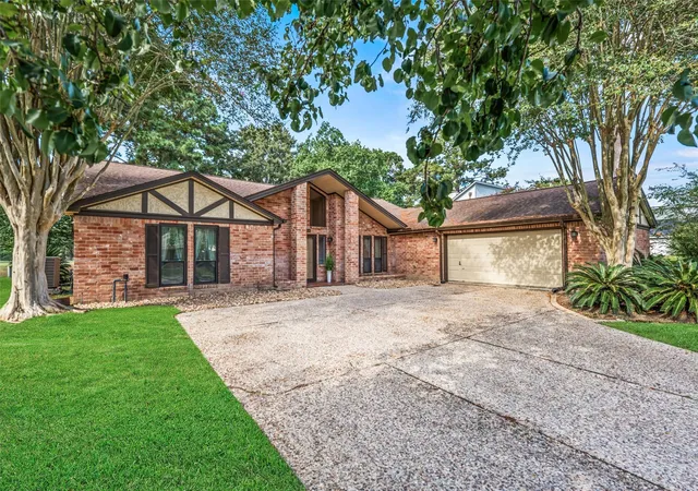 1st image of 8019 Rebawood Dr, Humble, TX 77346 | MLS# 21613090