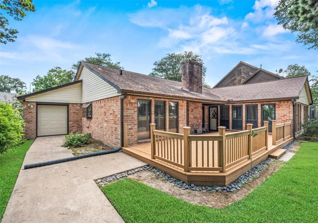 29th image of 8019 Rebawood Dr, Humble, TX 77346 | MLS# 21613090