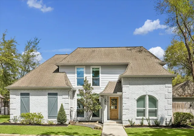 1st image of 559 Rancho Bauer Dr, Houston, TX 77079 | MLS# 24729615