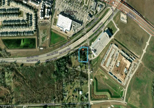 Photo 3 of Single family home for sale at 4002 Knight Rd, Fresno, TX 77545 | MLS# 81604235 | Listing updated on 2026-08-25