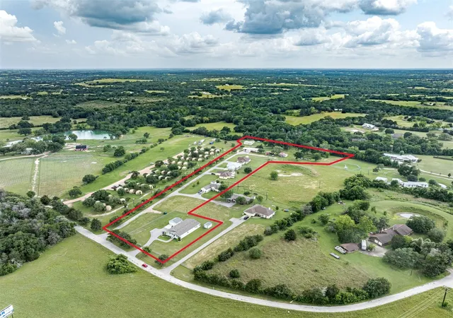 Homes for sale in Brenham, TX | 319 O'malley Rd, Brenham, TX 77833 | MLS# 85909575