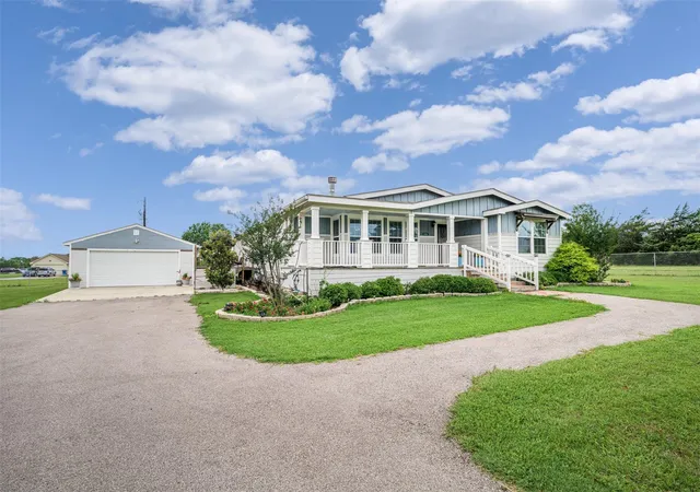 Homes for sale in Brenham, TX | 319 O'Malley Rd, Brenham, TX 77833 | MLS# 85909575